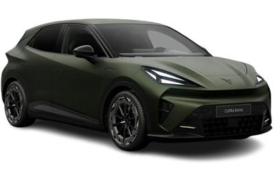 CUPRA Raval: todos los precios, ofertas y versiones