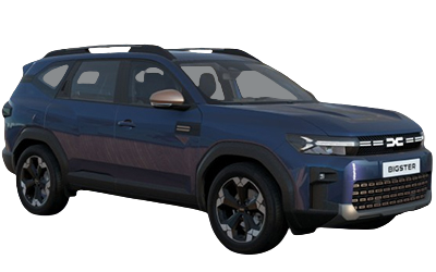 Dacia Bigster: todos los precios, ofertas y versiones