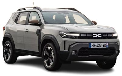 Dacia Duster: todos los precios, ofertas y versiones