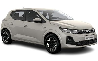 Dacia Sandero: todos los precios, ofertas y versiones