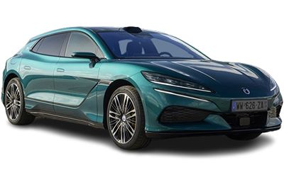 Denza Z9GT: todos los precios, ofertas y versiones