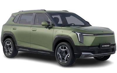 Dongfeng Vigo: todos los precios, ofertas y versiones