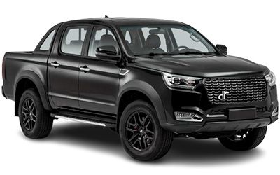 DR AUTOMOBILES PK8: todos los precios, ofertas y versiones