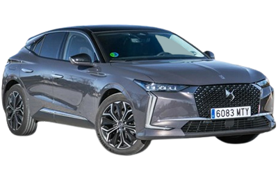 DS 4: todos los precios, ofertas y versiones