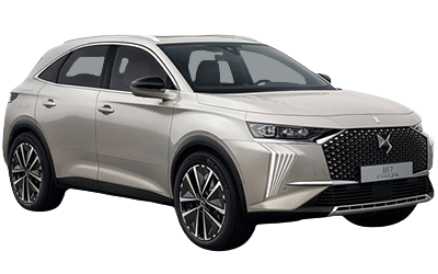 DS 7: todos los precios, ofertas y versiones