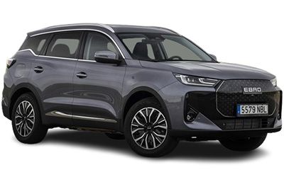 EBRO S700: todos los precios, ofertas y versiones