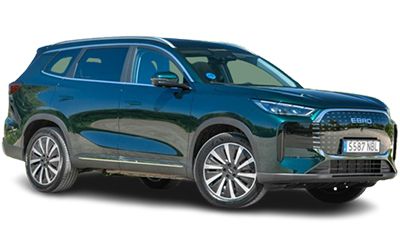 EBRO S800: todos los precios, ofertas y versiones