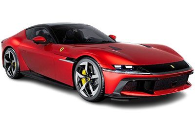 Ferrari 12cilindri: todos los precios, ofertas y versiones