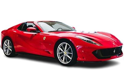 Ferrari 812 GTS: todos los precios, ofertas y versiones