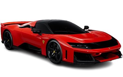 Ferrari F80: todos los precios, ofertas y versiones