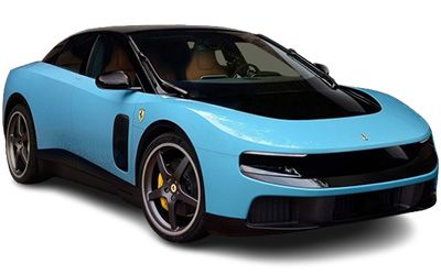 Ferrari Luce: todos los precios, ofertas y versiones