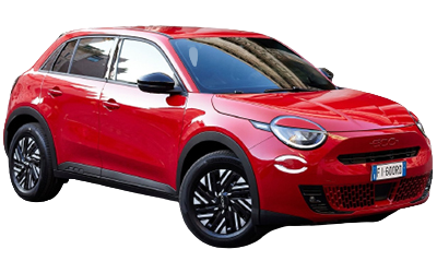 Fiat 600: todos los precios, ofertas y versiones