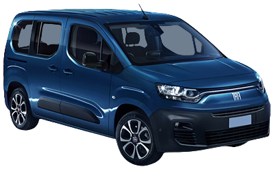 Fiat Doblò: todos los precios, ofertas y versiones