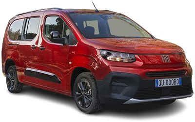 Fiat Qubo L: todos los precios, ofertas y versiones