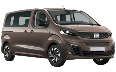 Fiat Ulysse: todos los precios, ofertas y versiones