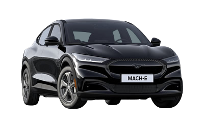 Ford Mustang Mach-E: todos los precios, ofertas y versiones