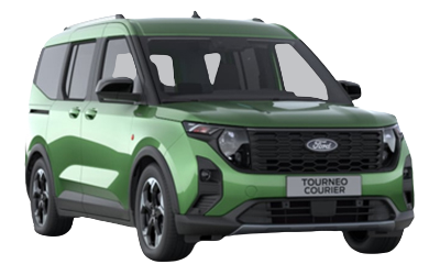 Ford Tourneo Courier: todos los precios, ofertas y versiones