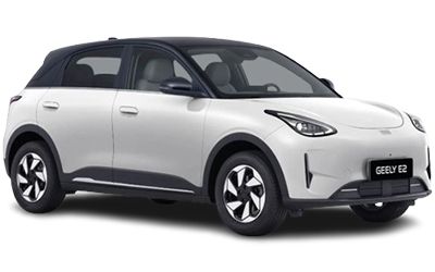 Geely E2: todos los precios, ofertas y versiones