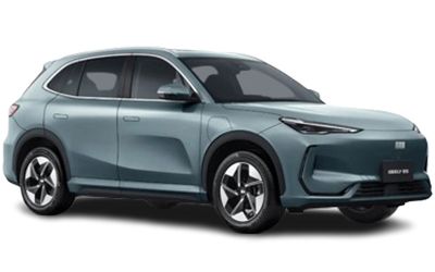 Geely E5: todos los precios, ofertas y versiones
