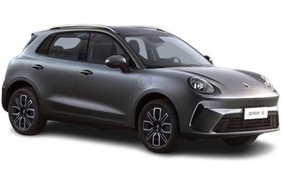 GWM ORA 5: todos los precios, ofertas y versiones
