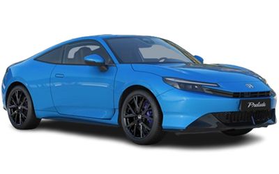 Honda Prelude: todos los precios, ofertas y versiones