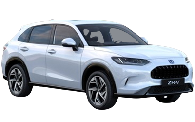 Honda ZR-V: todos los precios, ofertas y versiones
