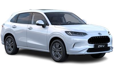 Honda ZR-V: todos los precios, ofertas y versiones