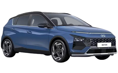 Hyundai Bayon: todos los precios, ofertas y versiones