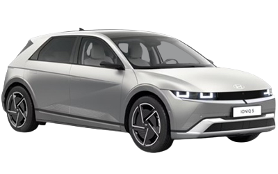 Hyundai IONIQ 5: todos los precios, ofertas y versiones