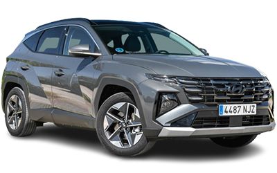 Hyundai Tucson: todos los precios, ofertas y versiones