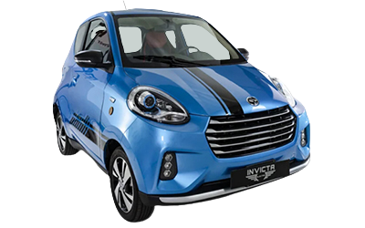 Invicta Electric D2S: todos los precios, ofertas y versiones