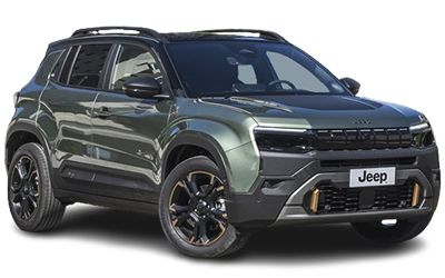 Jeep Avenger: todos los precios, ofertas y versiones