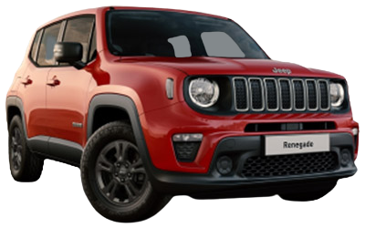 Jeep Renegade: todos los precios, ofertas y versiones