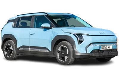 Kia EV3: todos los precios, ofertas y versiones