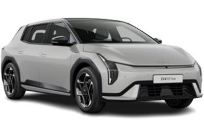 Kia EV4: todos los precios, ofertas y versiones