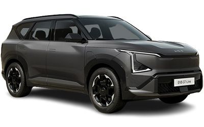 Kia EV5: todos los precios, ofertas y versiones