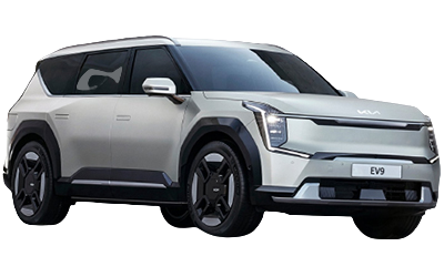 Kia EV9: todos los precios, ofertas y versiones