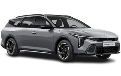 Kia K4 Sportswagon: todos los precios, ofertas y versiones