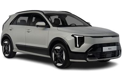 Kia Niro: todos los precios, ofertas y versiones