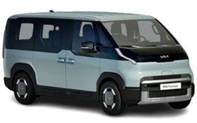 Kia PV5: todos los precios, ofertas y versiones