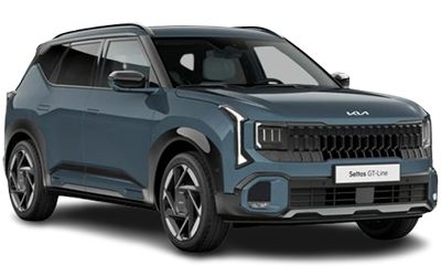 Kia Seltos: todos los precios, ofertas y versiones