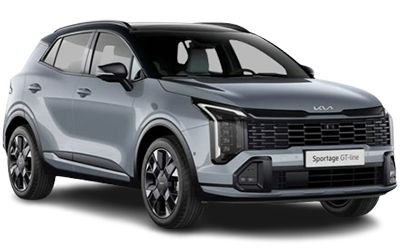 Kia Sportage: todos los precios, ofertas y versiones