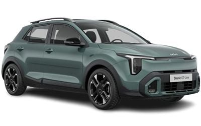 Kia Stonic: todos los precios, ofertas y versiones