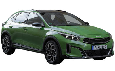 Kia XCeed: todos los precios, ofertas y versiones