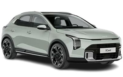 Kia XCeed: todos los precios, ofertas y versiones