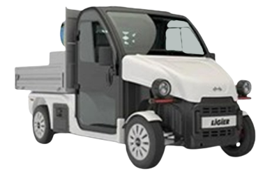 Ligier Pulse 4: todos los precios, ofertas y versiones