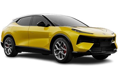 Lotus Eletre X: todos los precios, ofertas y versiones