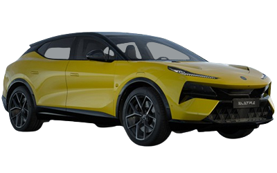 Lotus Eletre: todos los precios, ofertas y versiones
