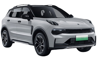 Lynk & Co 01: todos los precios, ofertas y versiones