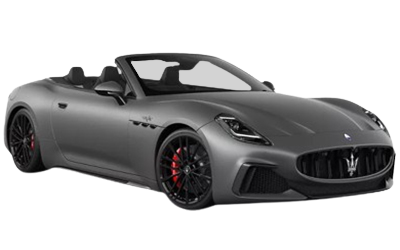 Maserati GranCabrio: todos los precios, ofertas y versiones